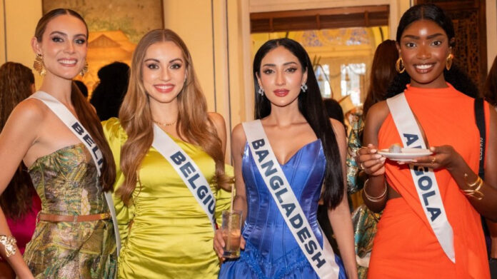 মিথিলার বিশ্বজয়: শুধু একটি ধাপ বাকি!